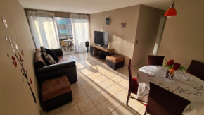 Hermoso departamento a buen precio en excelente ubicación